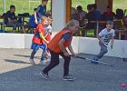 Michal Sláma : Florbal 19.5.2018